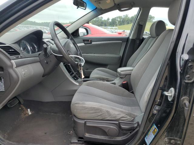 Photo 6 VIN: 5NPET4AC5AH616942 - HYUNDAI SONATA GLS 