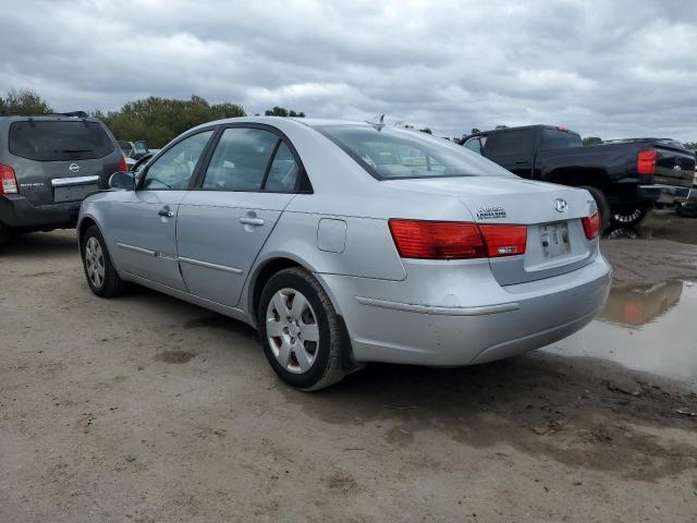 Photo 1 VIN: 5NPET4AC5AH619274 - HYUNDAI SONATA GLS 