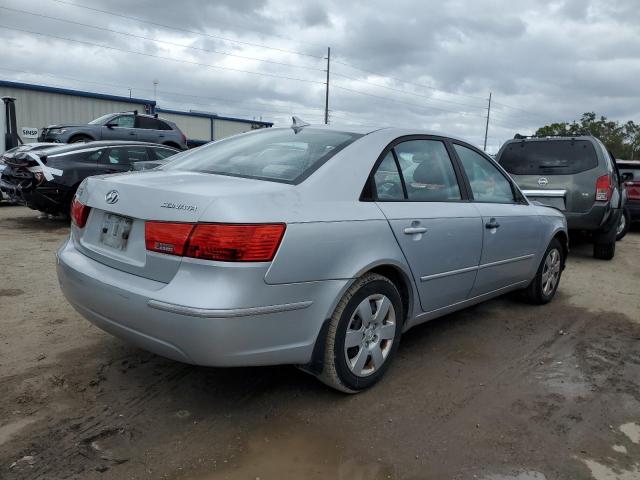 Photo 2 VIN: 5NPET4AC5AH619274 - HYUNDAI SONATA GLS 