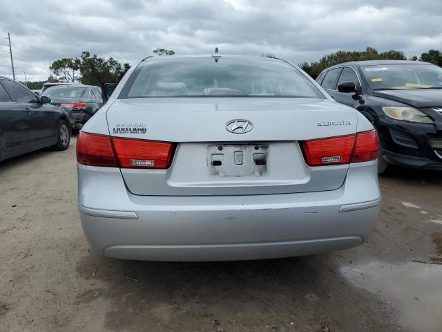 Photo 5 VIN: 5NPET4AC5AH619274 - HYUNDAI SONATA GLS 