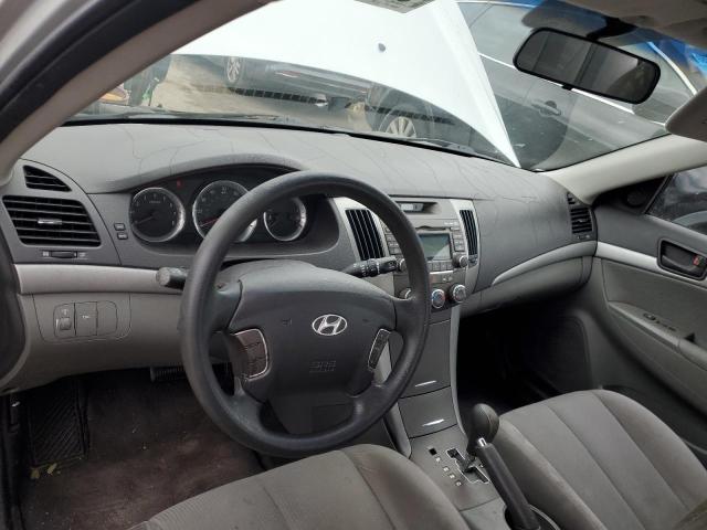 Photo 7 VIN: 5NPET4AC5AH619274 - HYUNDAI SONATA GLS 