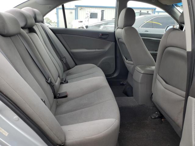 Photo 9 VIN: 5NPET4AC5AH619274 - HYUNDAI SONATA GLS 