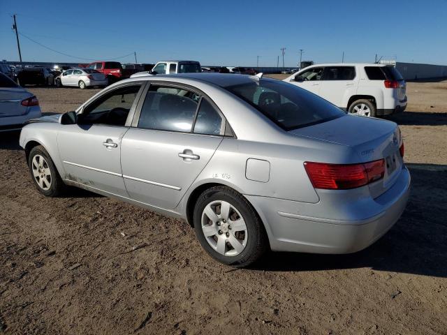 Photo 1 VIN: 5NPET4AC5AH621722 - HYUNDAI SONATA 