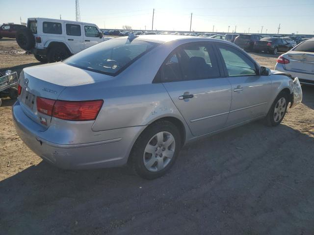 Photo 2 VIN: 5NPET4AC5AH621722 - HYUNDAI SONATA 