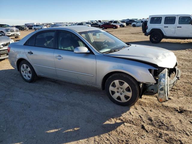 Photo 3 VIN: 5NPET4AC5AH621722 - HYUNDAI SONATA 