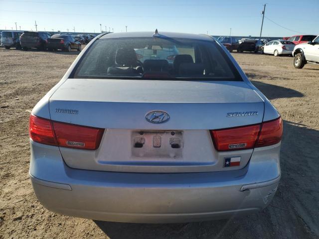 Photo 5 VIN: 5NPET4AC5AH621722 - HYUNDAI SONATA 