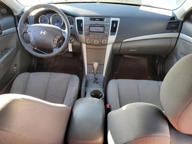 Photo 7 VIN: 5NPET4AC5AH621722 - HYUNDAI SONATA 