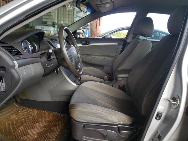 Photo 6 VIN: 5NPET4AC5AH628783 - HYUNDAI SONATA 