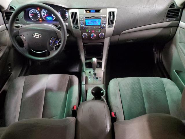 Photo 8 VIN: 5NPET4AC5AH630209 - HYUNDAI SONATA GLS 