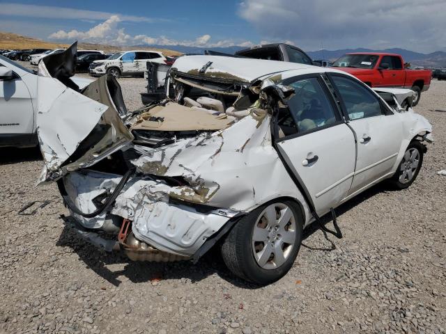 Photo 2 VIN: 5NPET4AC5AH640254 - HYUNDAI SONATA GLS 