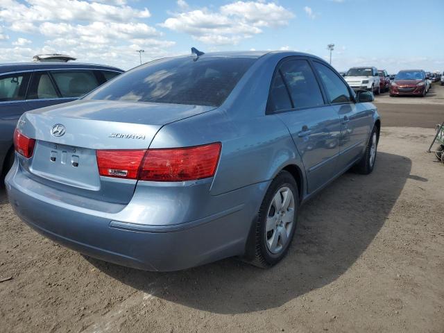 Photo 3 VIN: 5NPET4AC5AH644529 - HYUNDAI SONATA GLS 