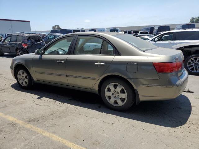 Photo 1 VIN: 5NPET4AC5AH644725 - HYUNDAI SONATA 