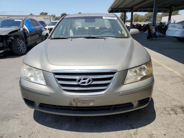 Photo 4 VIN: 5NPET4AC5AH644725 - HYUNDAI SONATA 