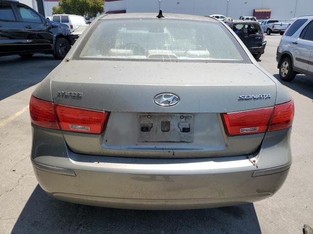 Photo 5 VIN: 5NPET4AC5AH644725 - HYUNDAI SONATA 