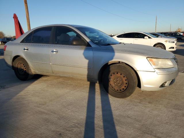 Photo 3 VIN: 5NPET4AC5AH647480 - HYUNDAI SONATA GLS 