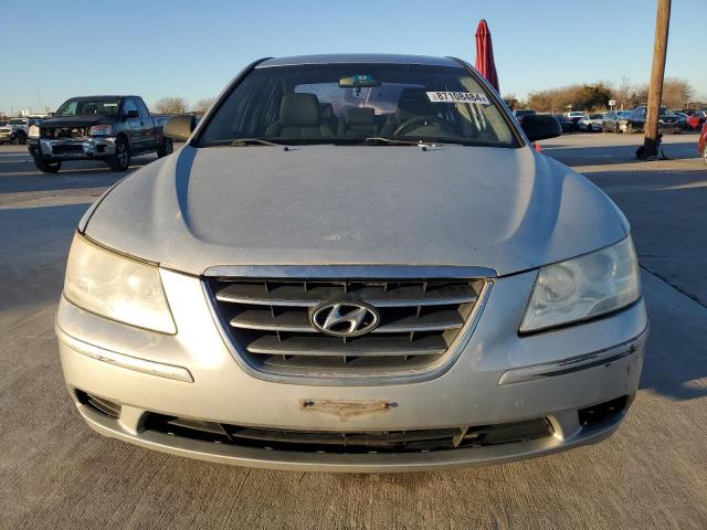 Photo 4 VIN: 5NPET4AC5AH647480 - HYUNDAI SONATA GLS 