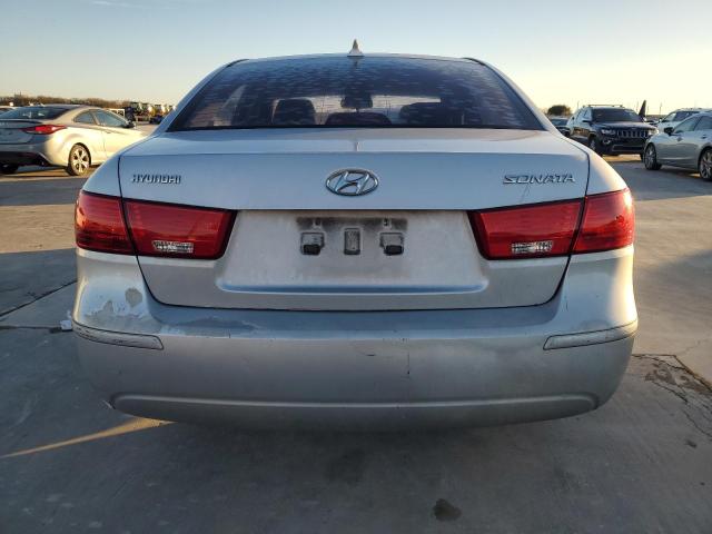 Photo 5 VIN: 5NPET4AC5AH647480 - HYUNDAI SONATA GLS 