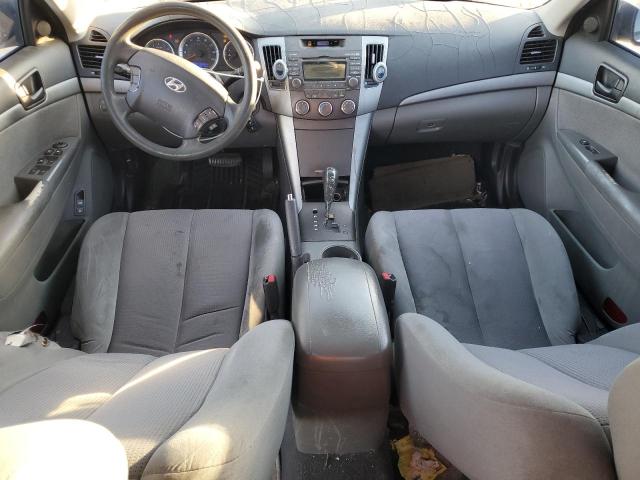 Photo 7 VIN: 5NPET4AC5AH647480 - HYUNDAI SONATA GLS 