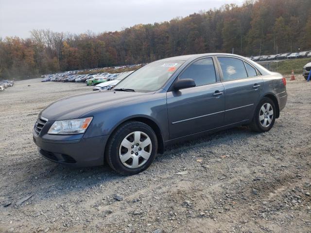 Photo 0 VIN: 5NPET4AC5AH650928 - HYUNDAI SONATA 