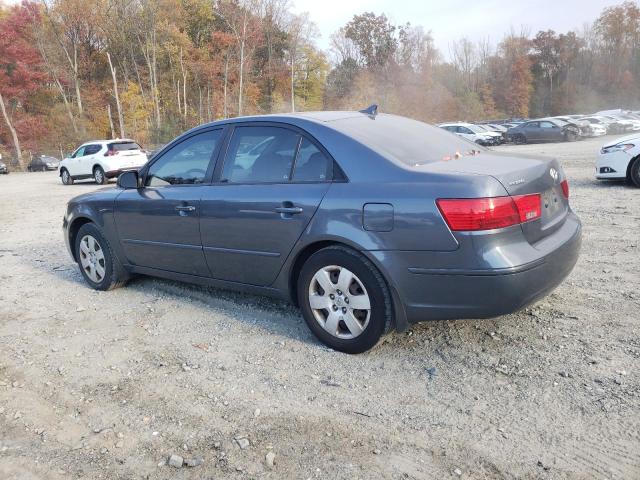 Photo 1 VIN: 5NPET4AC5AH650928 - HYUNDAI SONATA 