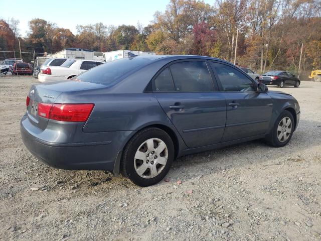 Photo 2 VIN: 5NPET4AC5AH650928 - HYUNDAI SONATA 