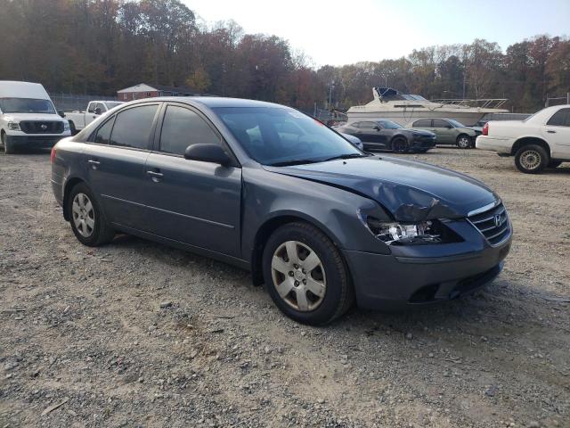 Photo 3 VIN: 5NPET4AC5AH650928 - HYUNDAI SONATA 