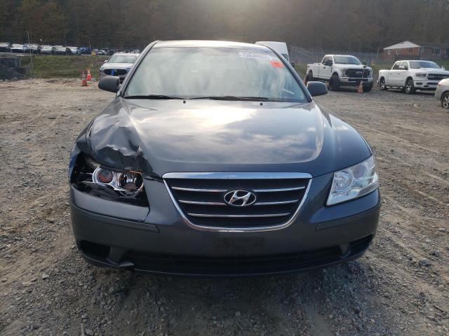 Photo 4 VIN: 5NPET4AC5AH650928 - HYUNDAI SONATA 