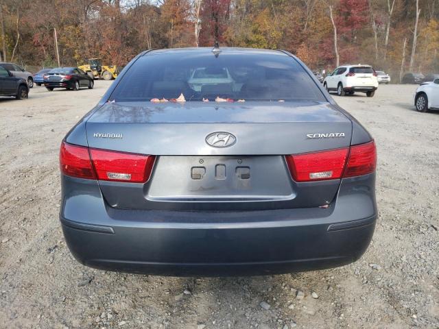 Photo 5 VIN: 5NPET4AC5AH650928 - HYUNDAI SONATA 