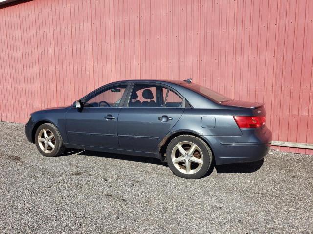 Photo 1 VIN: 5NPET4AC5AH651934 - HYUNDAI SONATA GLS 