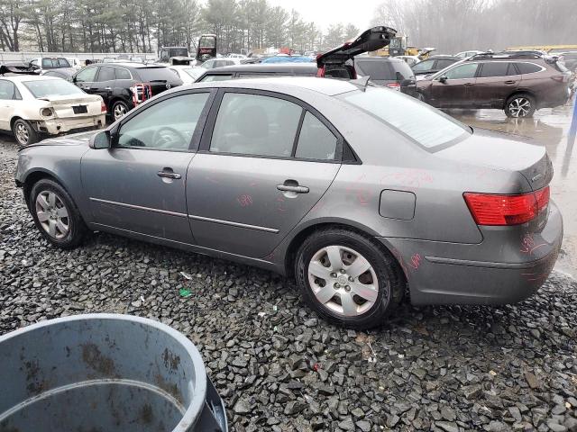 Photo 1 VIN: 5NPET4AC5AH653067 - HYUNDAI SONATA 