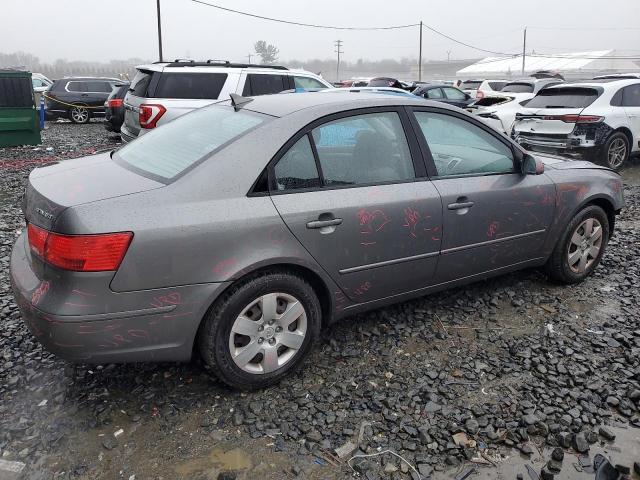 Photo 2 VIN: 5NPET4AC5AH653067 - HYUNDAI SONATA 