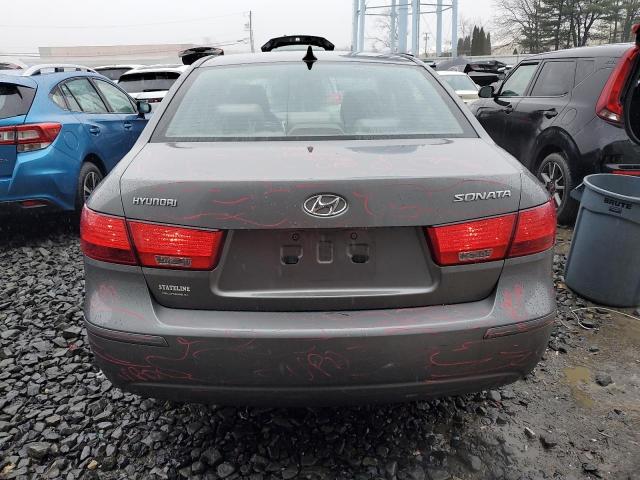 Photo 5 VIN: 5NPET4AC5AH653067 - HYUNDAI SONATA 