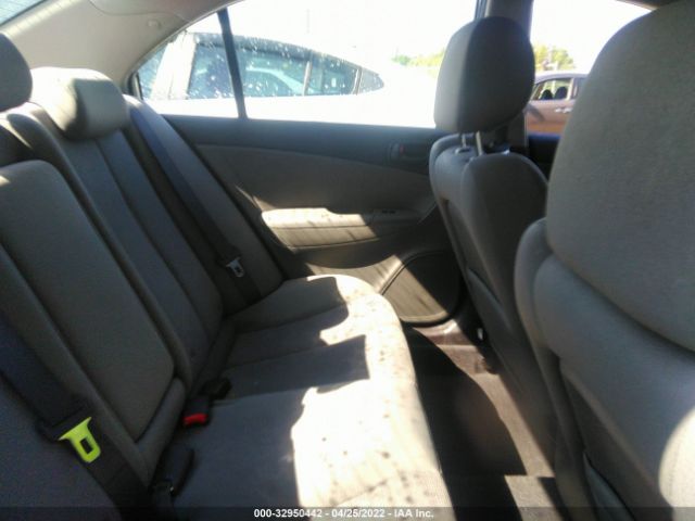 Photo 7 VIN: 5NPET4AC5AH653215 - HYUNDAI SONATA 