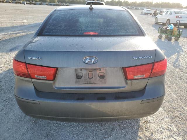 Photo 5 VIN: 5NPET4AC5AH653876 - HYUNDAI SONATA GLS 