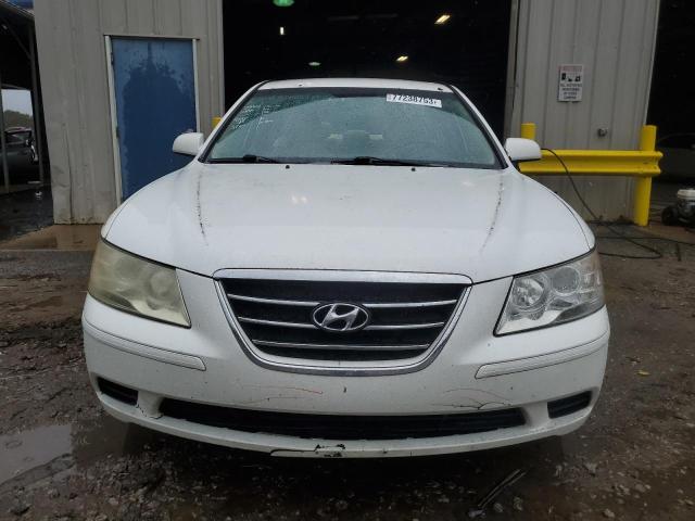 Photo 4 VIN: 5NPET4AC5AH658026 - HYUNDAI SONATA 