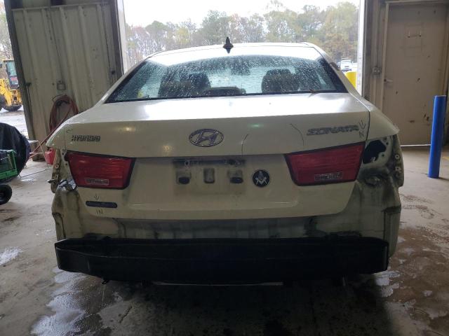 Photo 5 VIN: 5NPET4AC5AH658026 - HYUNDAI SONATA 