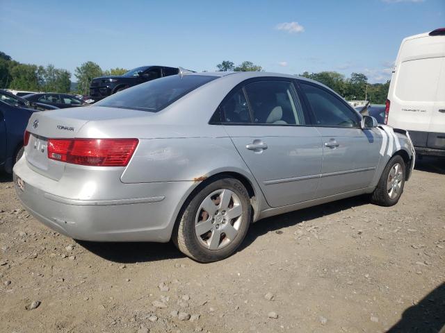 Photo 2 VIN: 5NPET4AC6AH575849 - HYUNDAI SONATA 