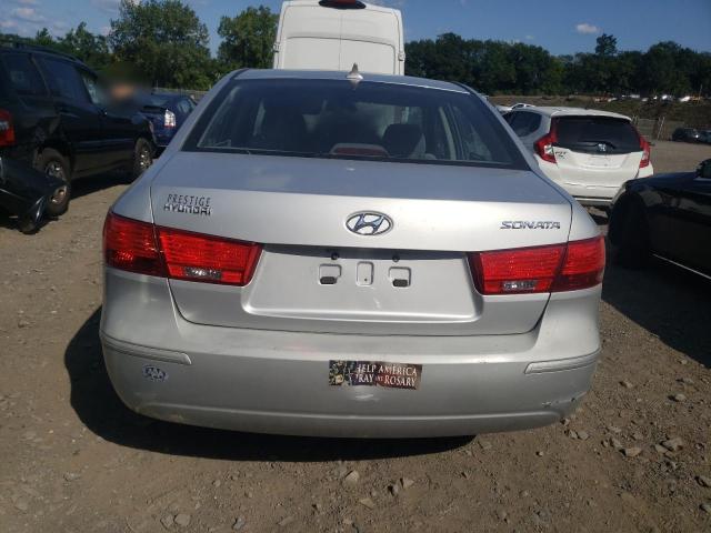 Photo 5 VIN: 5NPET4AC6AH575849 - HYUNDAI SONATA 