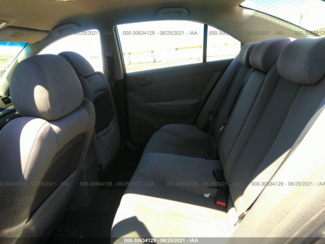 Photo 7 VIN: 5NPET4AC6AH576872 - HYUNDAI SONATA 