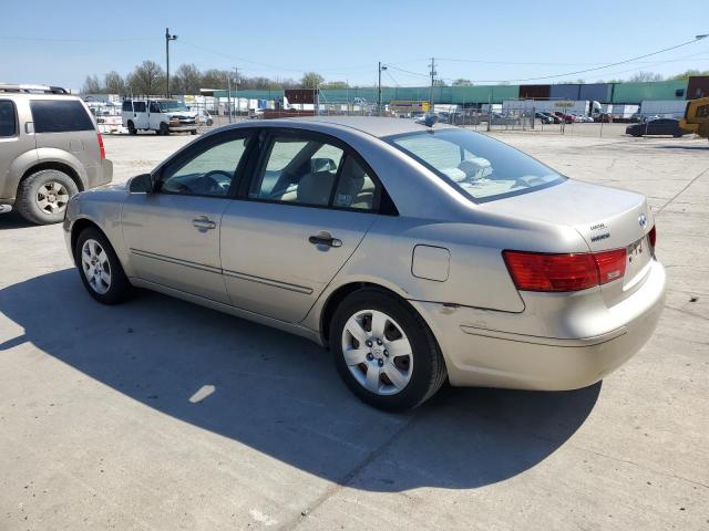 Photo 1 VIN: 5NPET4AC6AH578234 - HYUNDAI SONATA 