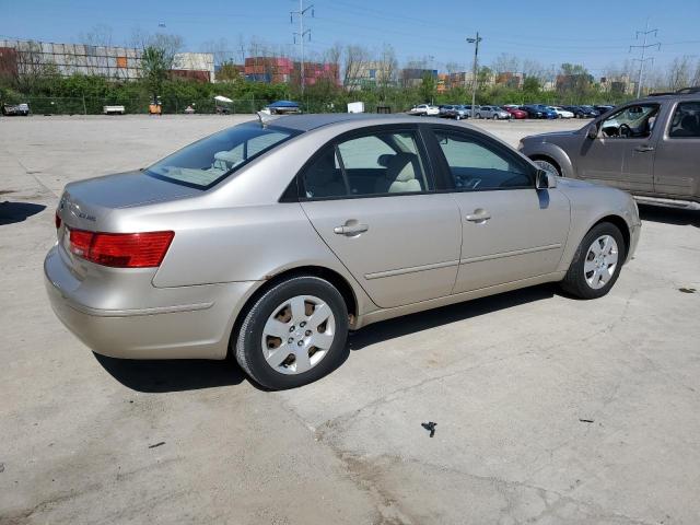 Photo 2 VIN: 5NPET4AC6AH578234 - HYUNDAI SONATA 