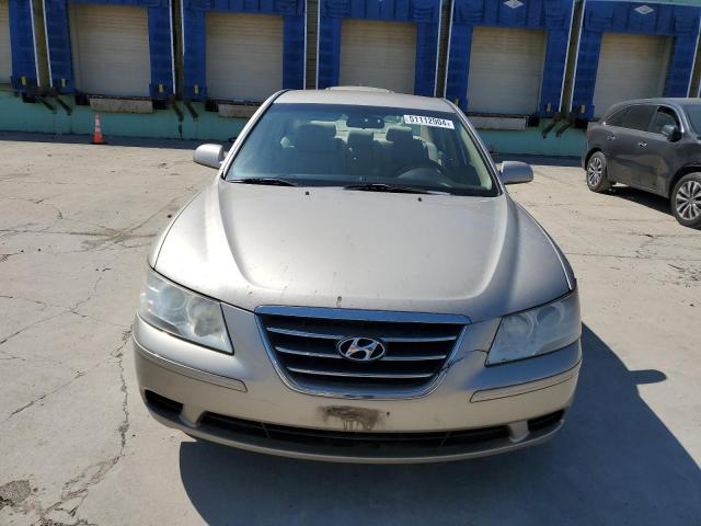 Photo 4 VIN: 5NPET4AC6AH578234 - HYUNDAI SONATA 