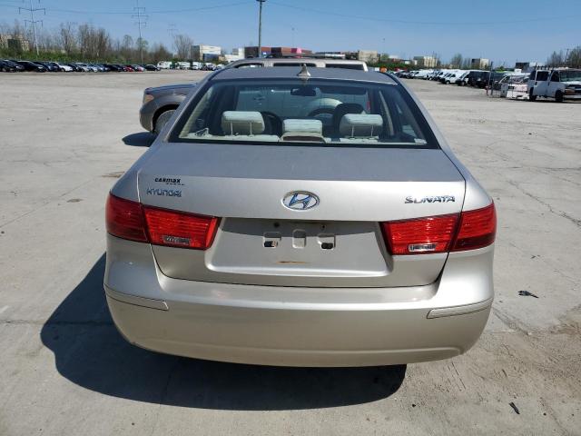 Photo 5 VIN: 5NPET4AC6AH578234 - HYUNDAI SONATA 