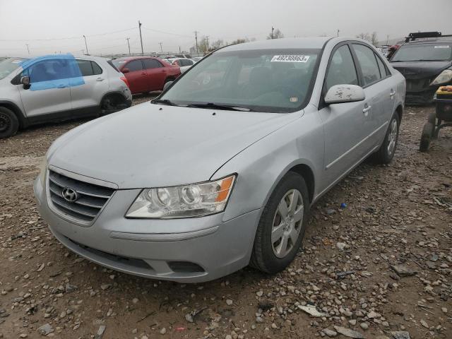 Photo 0 VIN: 5NPET4AC6AH579822 - HYUNDAI SONATA GLS 