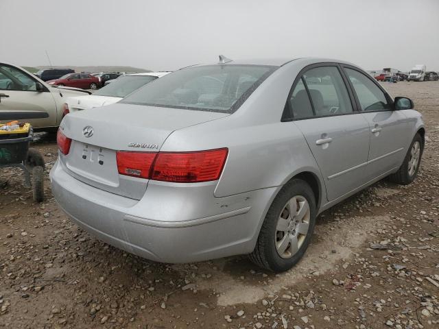 Photo 2 VIN: 5NPET4AC6AH579822 - HYUNDAI SONATA GLS 