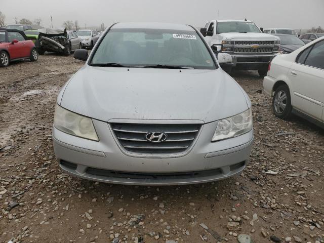 Photo 4 VIN: 5NPET4AC6AH579822 - HYUNDAI SONATA GLS 