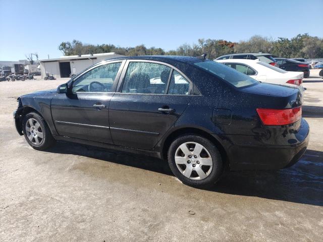 Photo 1 VIN: 5NPET4AC6AH590898 - HYUNDAI SONATA 