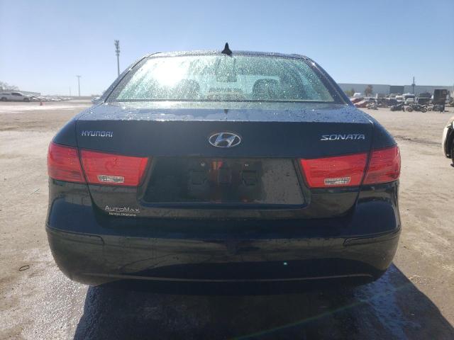 Photo 5 VIN: 5NPET4AC6AH590898 - HYUNDAI SONATA 