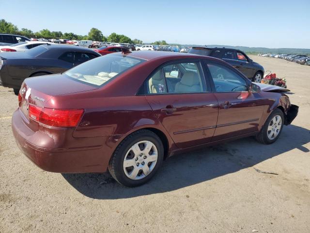 Photo 2 VIN: 5NPET4AC6AH591419 - HYUNDAI SONATA 