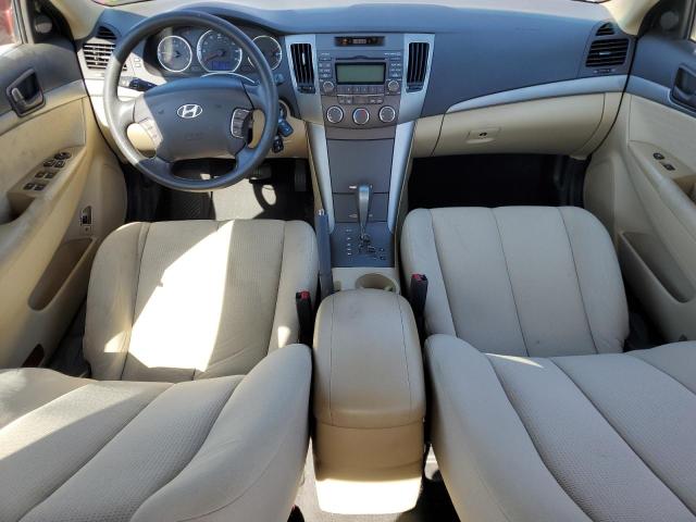 Photo 7 VIN: 5NPET4AC6AH591419 - HYUNDAI SONATA 